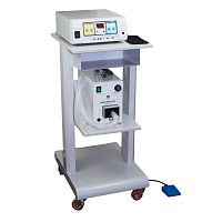 Monopolar coagulation electrosurgical unit 018011bipolar coagulationradiofrequency