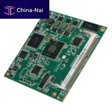 COM Express CPU module TCA/N2800Intel Atom N2800dual-core
