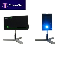 LED light source Multi-LEDcoloredpulsedUSB