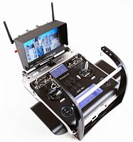 UAV ground control station