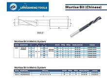 �����, ������ LONGSHENG TOOLS Co., Ltd