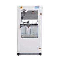 Metal 3D printing machine Emergence PROprototypingdirect energy depositionrobotic