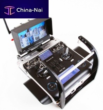 UAV ground control station