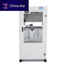 Metal 3D printing machine Emergence PROprototypingdirect energy depositionrobotic