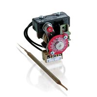 Remote sensing thermostat L...R 755