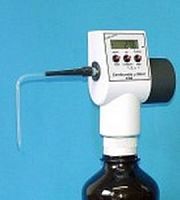 Digital burette 1 - 20 �lcylinder