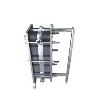 Plate heat exchanger Plate Heat Exchangerliquid/liquidcompactmilk