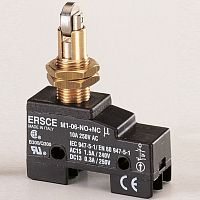 Miniature position switch M306NONCIP40compactindustrial