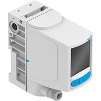 Proportional pressure regulator VPPI series for compressed airmembranesingle-stage
