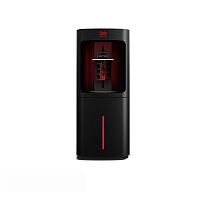 Resin 3D printer MfgPro1600 xPFindustrialdentalcontinuous