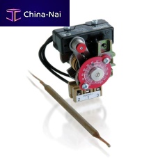 Remote sensing thermostat L...R 755