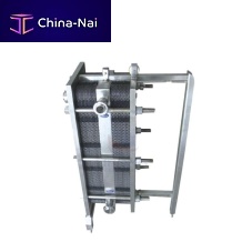 Plate heat exchanger Plate Heat Exchangerliquid/liquidcompactmilk