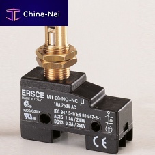 Miniature position switch M306NONCIP40compactindustrial