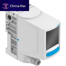 Proportional pressure regulator VPPI series for compressed airmembranesingle-stage