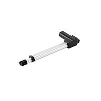 Bed adjustment actuator JLDQ.14BlinearelectricDC
