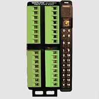 Relay expansion module EZ-ZONE® RM I/Oanalog