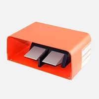 Control pedal mechanicalelectric2 pedals
