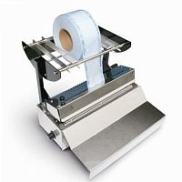 Dental sealing machine E301benchtop