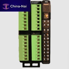 Relay expansion module EZ-ZONE® RM I/Oanalog