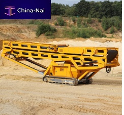 Belt conveyor T8048handlingloadingdischarge