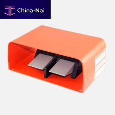 Control pedal mechanicalelectric2 pedals