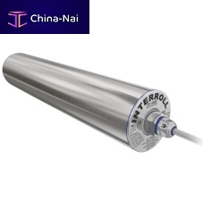 Asynchronous drum motor DM 0080synchronousthree-phasefor conveyor