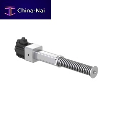 Custom cylinder CASM serieselectricpistondouble-rod