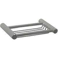 Wall-mounted soap dish AI0160Cstainless steelfor hotel