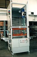 Buffer storage system K1
