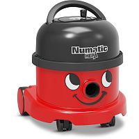 Commercial vacuum cleaner NVR170Helectricwith HEPA filter