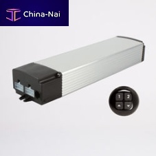 Control panel MCB-LC series