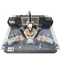 3-axis nanopositioning system NPP-1laseropticalindustrial