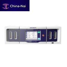 Oxygen analyzer MultiExact 4100carbon dioxidecarbon monoxideCH4