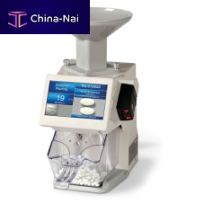 Counting-filling machine for the pharmaceutical industry KL1Plusbottleelectronicautomated