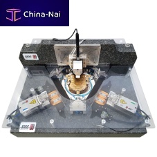 3-axis nanopositioning system NPP-1laseropticalindustrial