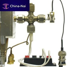 CO analyzer Methanizermethanefor integrationflame ionization