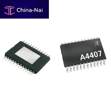 Adjustable switching regulator A4407 seriesFETbuck