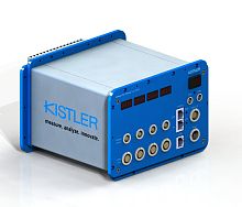 Automatic testing device KiRoad vehiclefor tiresfor laboratory