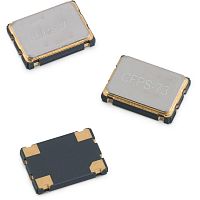 Crystal oscillator WE-SPXOelectronicindustrialoptical