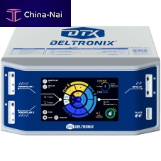 Monopolar cutting electrosurgical unit VET 1 TSbipolar cuttingmonopolar coagulationbipolar coagulation