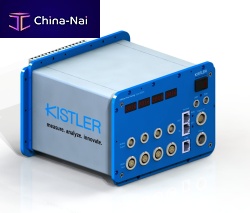 Automatic testing device KiRoad vehiclefor tiresfor laboratory