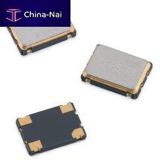 Crystal oscillator WE-SPXOelectronicindustrialoptical