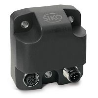 Dual-axis inclinometer IKM360RCANCANopenmechanical
