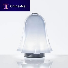 Table lamp FANTASMINOMurano glasscontemporarywireless