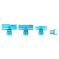 Medical gas valve 313-2058 manualblue