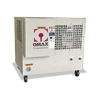 Water chiller air-cooledstainless steelNEMA
