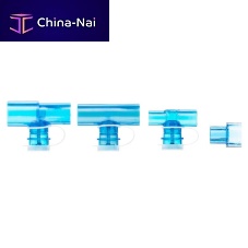 Medical gas valve 313-2058 manualblue