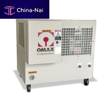 Water chiller air-cooledstainless steelNEMA