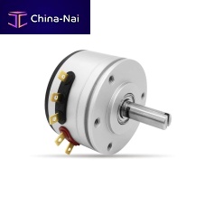 Incremental rotary encoder EI35A-C9magnetic12-bitsolid-shaft