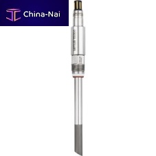 Pure water dissolved oxygen sensor InPro6860i/12/120/mA/HDopticalanalogRS-485